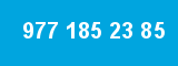 977 185 23 85